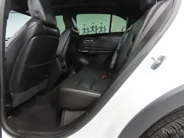 2023 Cadillac XT4 с пробегом 15 982 км