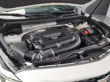 2022 Cadillac XT4 с пробегом 88 928 км