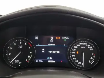 2022 Cadillac XT4 с пробегом 88 928 км