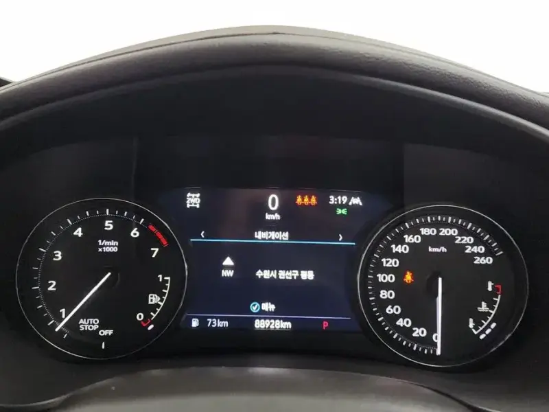 2022 Cadillac XT4 с пробегом 88 928 км