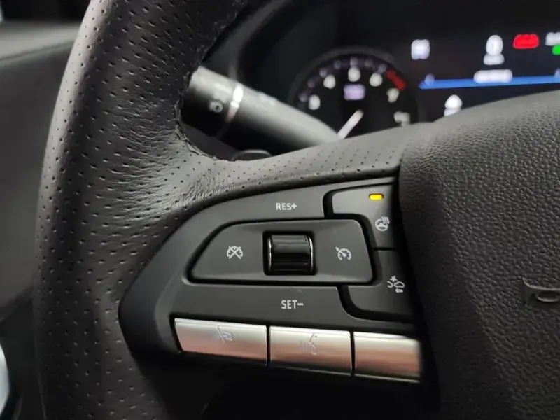 2022 Cadillac XT4 с пробегом 88 928 км