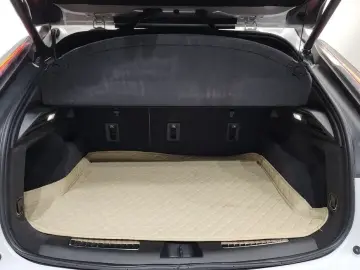 2022 Cadillac XT4 с пробегом 88 928 км