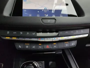 2022 Cadillac XT4 с пробегом 88 928 км
