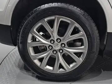2020 Cadillac XT5 с пробегом 46 223 км