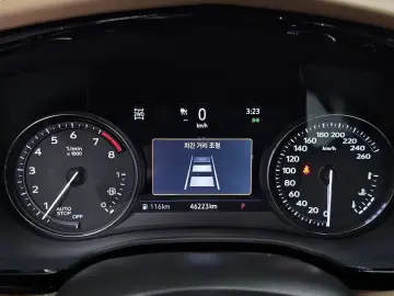 2020 Cadillac XT5 с пробегом 46 223 км
