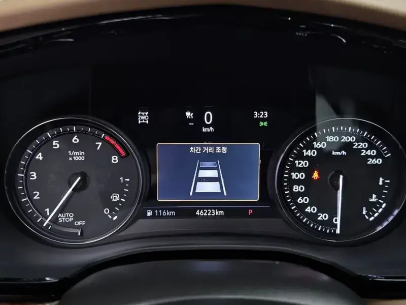 2020 Cadillac XT5 с пробегом 46 223 км