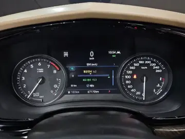 2022 Cadillac XT6 с пробегом 67 170 км