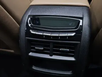 2020 Cadillac XT5 с пробегом 46 223 км