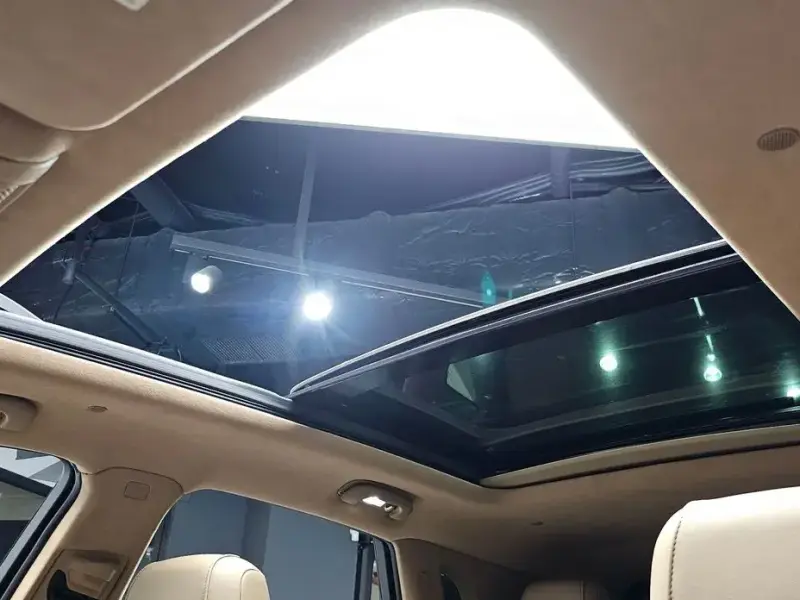2020 Cadillac XT5 с пробегом 46 223 км