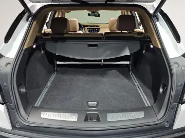 2020 Cadillac XT5 с пробегом 46 223 км