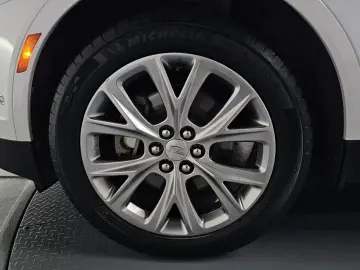 2020 Cadillac XT5 с пробегом 46 223 км