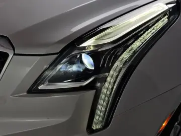 2020 Cadillac XT5 с пробегом 46 223 км