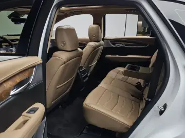 2020 Cadillac XT5 с пробегом 46 223 км