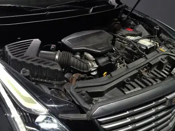 2019 Cadillac XT5 с пробегом 156 301 км