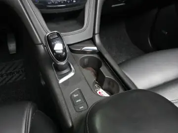 2019 Cadillac XT5 с пробегом 156 301 км