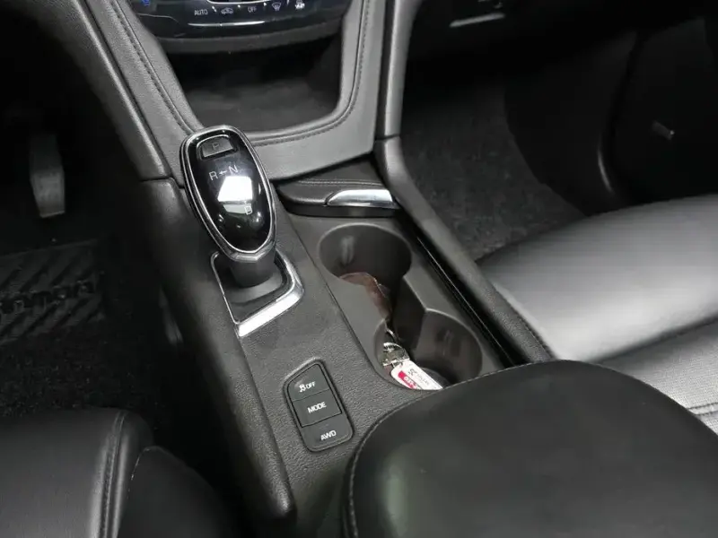 2019 Cadillac XT5 с пробегом 156 301 км