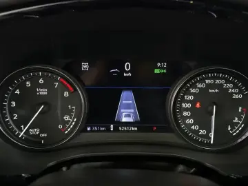 2023 Cadillac XT6 с пробегом 52 512 км