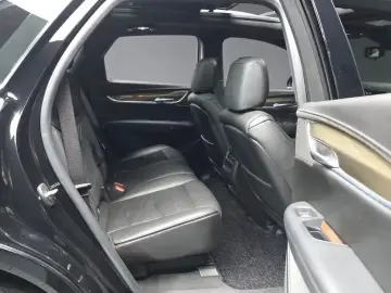 2019 Cadillac XT5 с пробегом 156 301 км