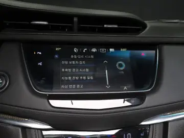 2019 Cadillac XT5 с пробегом 156 301 км