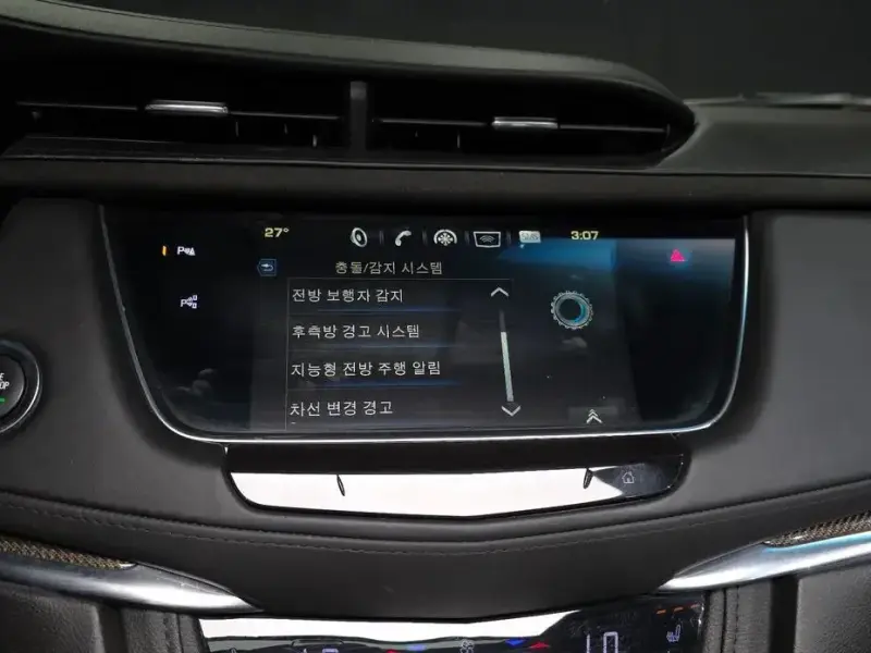 2019 Cadillac XT5 с пробегом 156 301 км