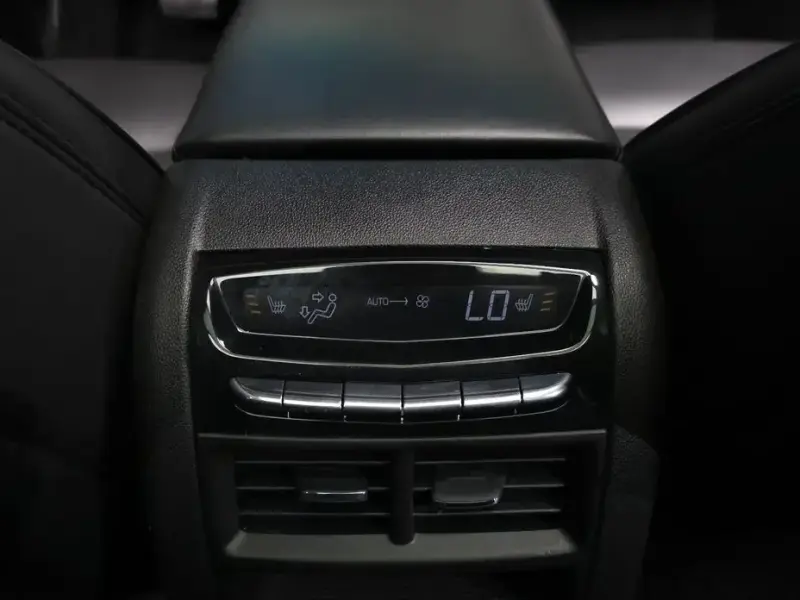 2019 Cadillac XT5 с пробегом 156 301 км