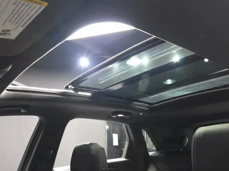 2019 Cadillac XT5 с пробегом 156 301 км