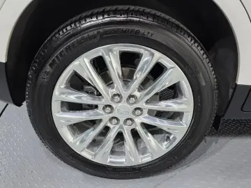 2019 Cadillac XT5 с пробегом 65 907 км