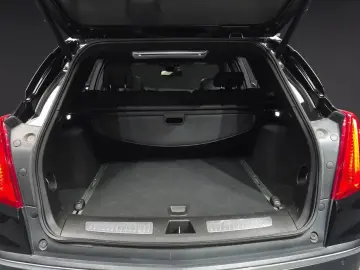2019 Cadillac XT5 с пробегом 156 301 км