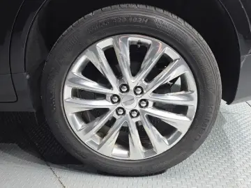 2019 Cadillac XT5 с пробегом 156 301 км