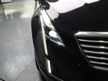 2019 Cadillac XT5 с пробегом 156 301 км