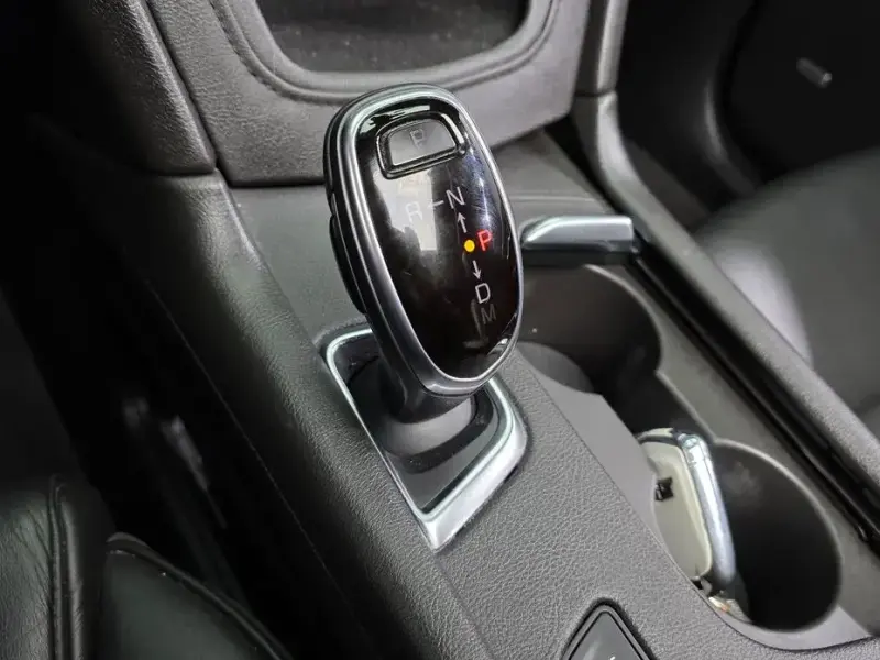 2019 Cadillac XT5 с пробегом 65 907 км