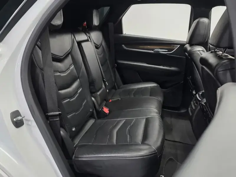 2019 Cadillac XT5 с пробегом 65 907 км