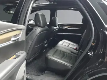 2019 Cadillac XT5 с пробегом 156 301 км