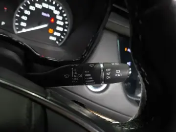 2019 Cadillac XT5 с пробегом 156 301 км