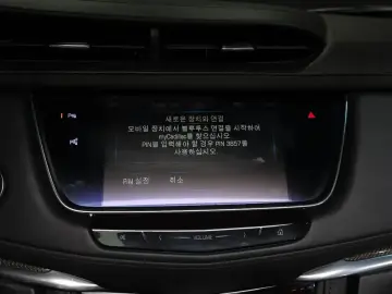 2019 Cadillac XT5 с пробегом 156 301 км