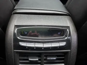 2019 Cadillac XT5 с пробегом 65 907 км