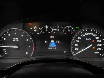 2019 Cadillac XT5 с пробегом 156 301 км