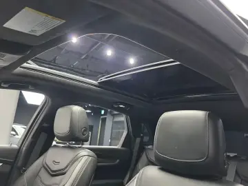 2019 Cadillac XT5 с пробегом 65 907 км