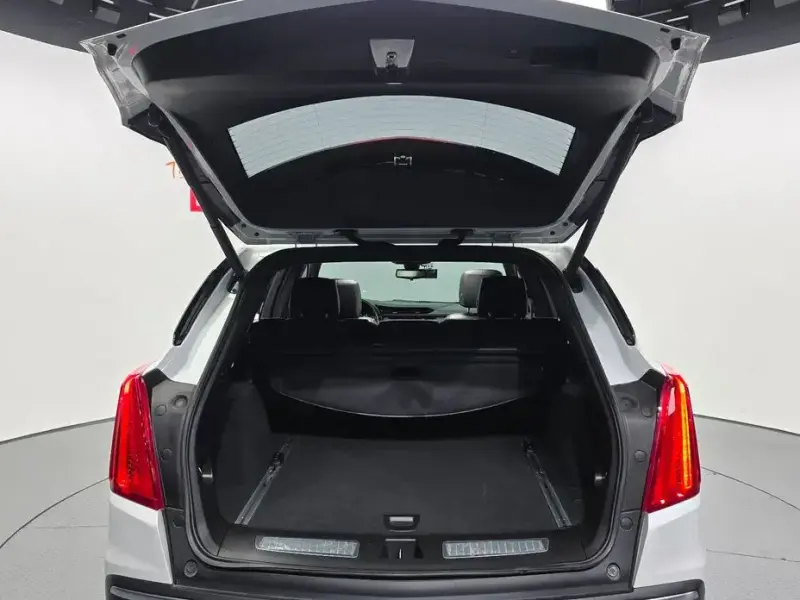2019 Cadillac XT5 с пробегом 65 907 км