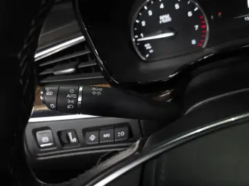 2019 Cadillac XT5 с пробегом 156 301 км