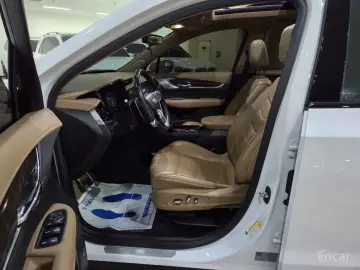 2020 Cadillac XT6 с пробегом 83 809 км