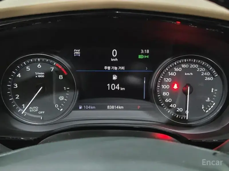 2020 Cadillac XT6 с пробегом 83 809 км