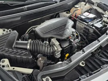2020 Cadillac XT5 с пробегом 83 241 км