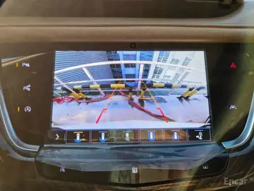 2020 Cadillac XT6 с пробегом 83 809 км