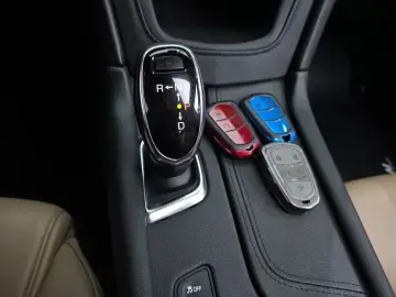 2019 Cadillac XT5 с пробегом 95 997 км