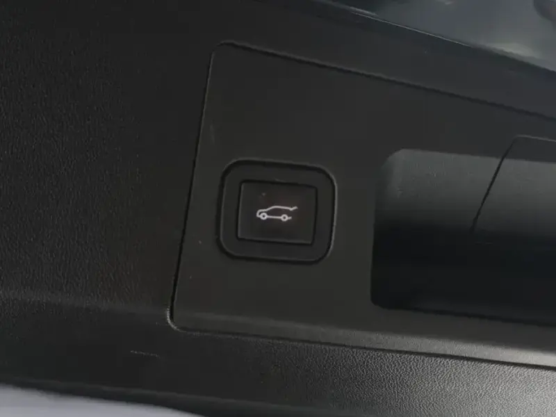 2019 Cadillac XT5 с пробегом 95 997 км