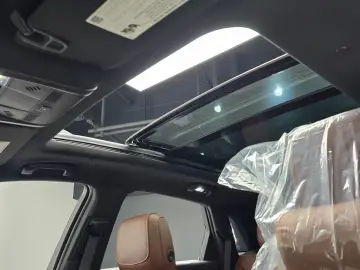2020 Cadillac XT5 с пробегом 83 241 км