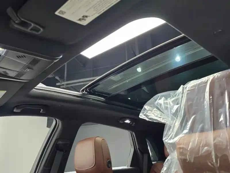2020 Cadillac XT5 с пробегом 83 241 км