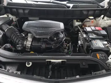 2019 Cadillac XT5 с пробегом 79 025 км