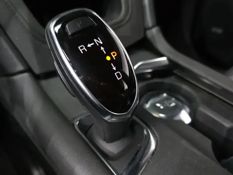 2019 Cadillac XT5 с пробегом 79 025 км